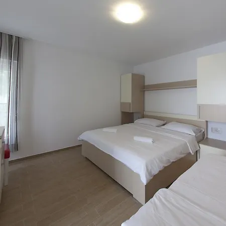 Klara Guest house 3*