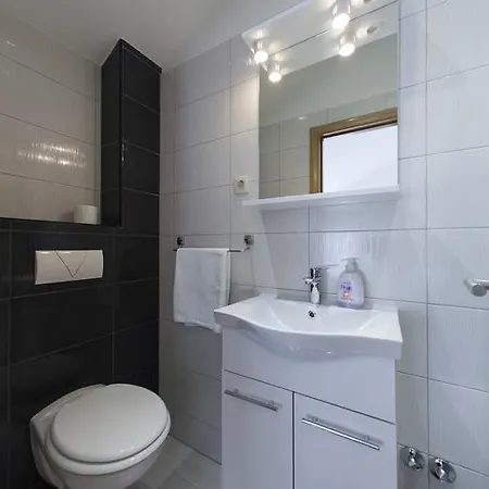 Klara Guest house Baska Voda