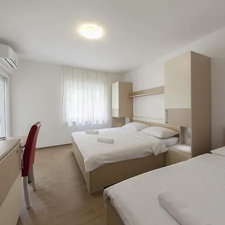 Klara Guest house 3*